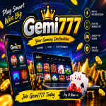 Gemi777 Game