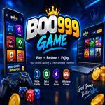 BOO999 GAME