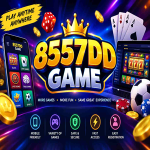 8557DD Game